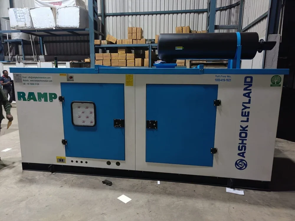 Éclairage Intérieur & Extérieur