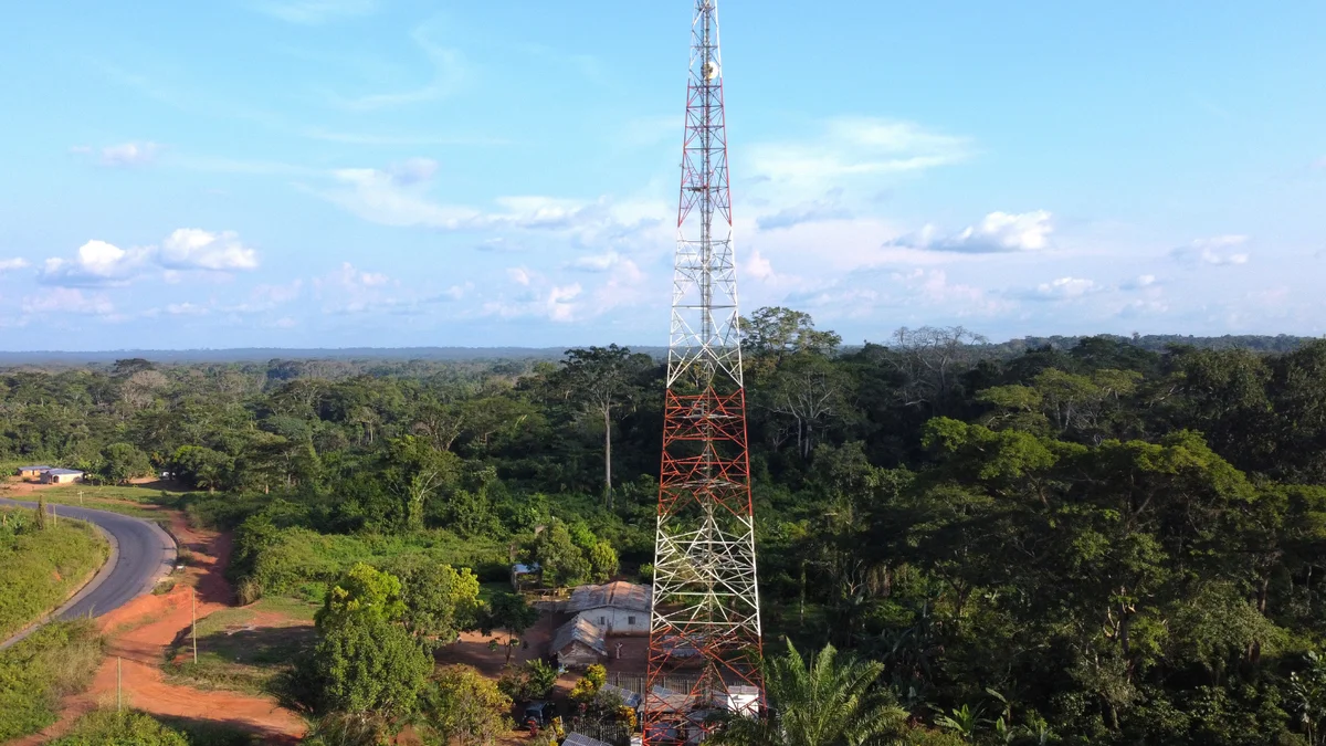 Mise à la Terre & Parafoudre
